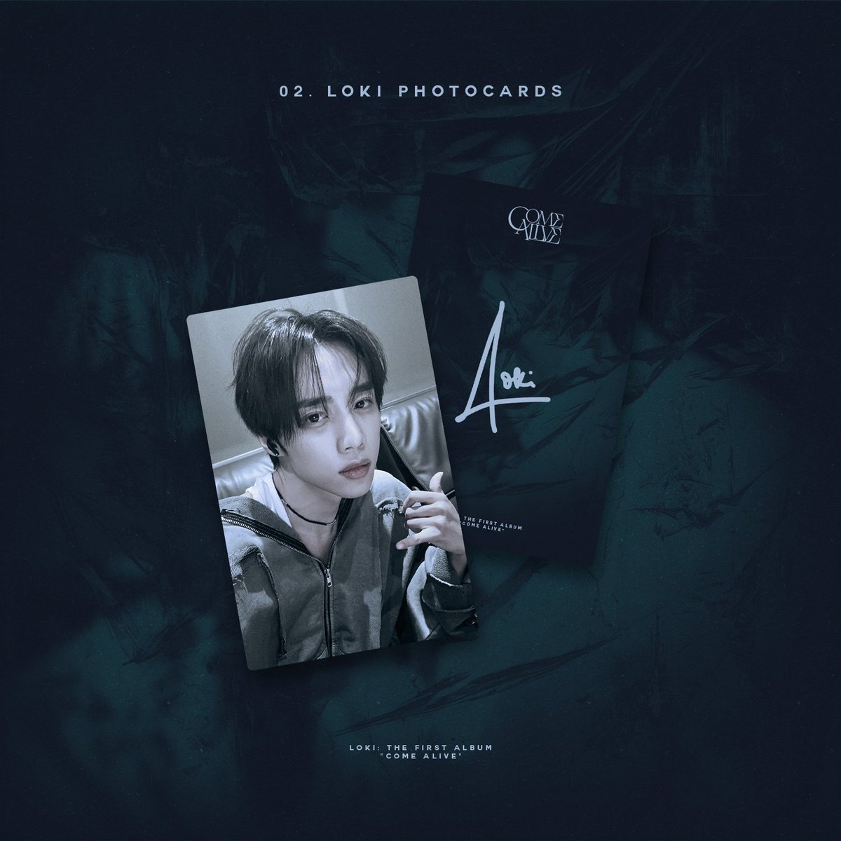 L♡VAICE tweet media