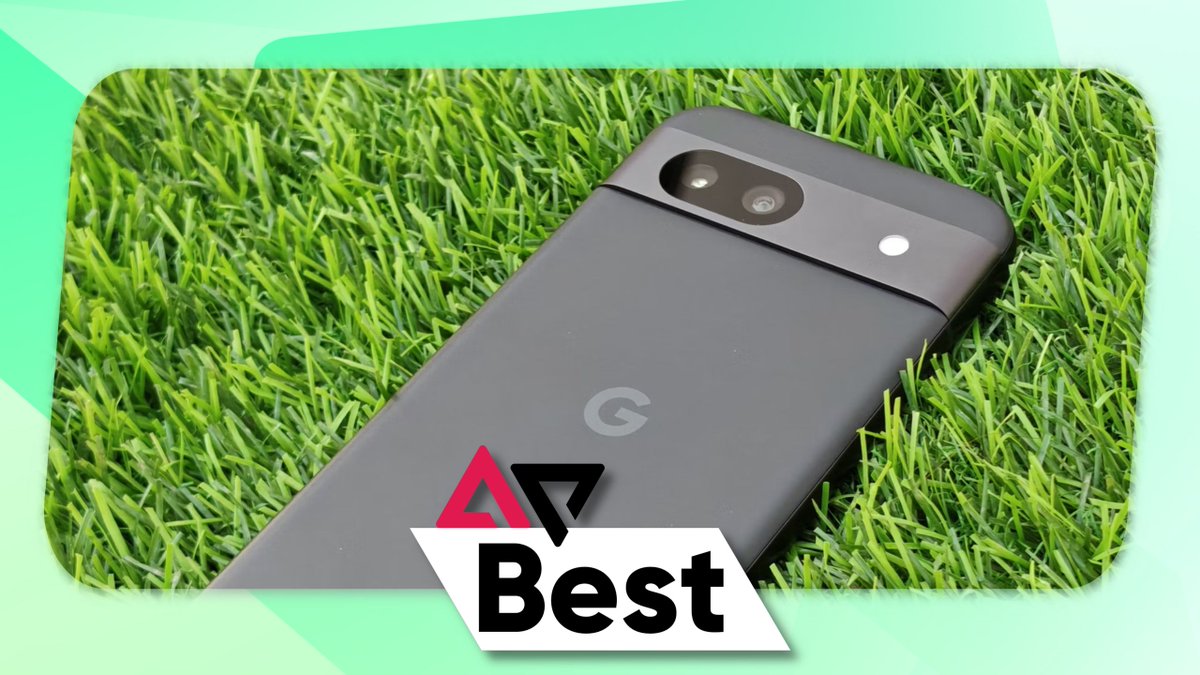 MobileInformer's tweet image. Best Google Pixel 8a cases in 2024 dlvr.it/TCvqPP