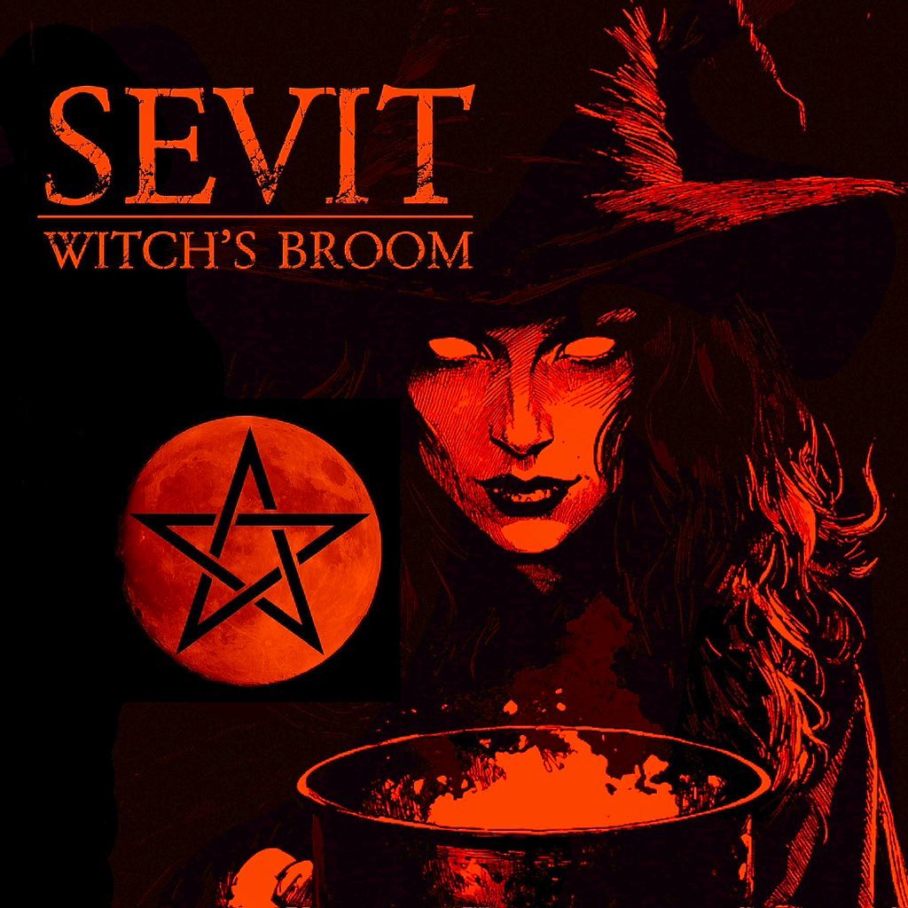 sevit.hearnow.com

New Dance Banger Single
👻👻👻👻