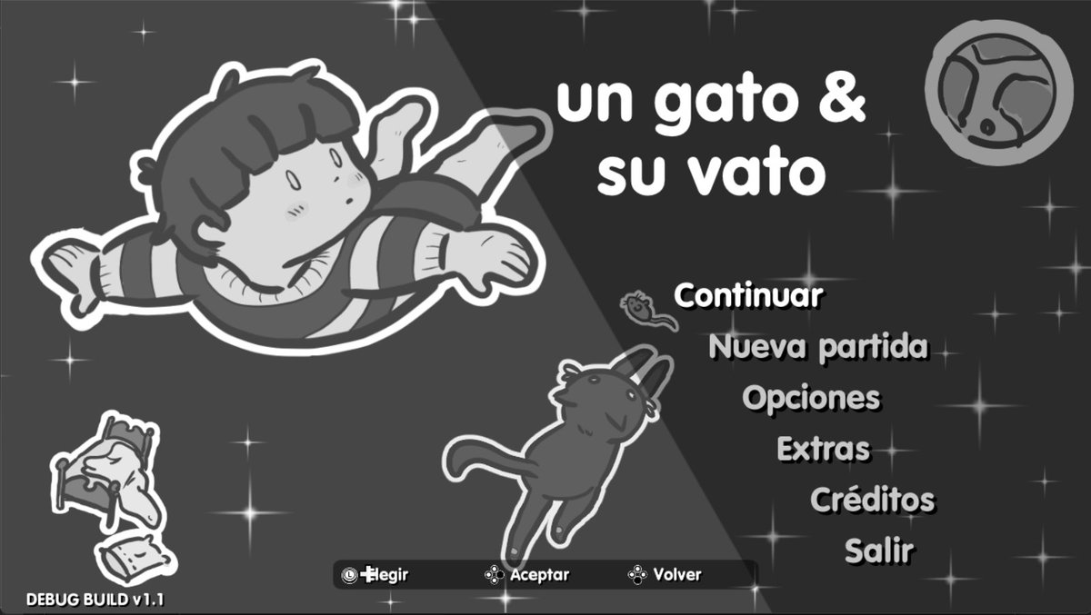 RAWRLAB Games 🦖💥 (@rawrlabgames) on Twitter photo A toda la gente de América Latina y España.
🇪🇸🇦🇷🇨🇱🇨🇴🇨🇷🇨🇺🇩🇴🇪🇨🇸🇻🇬🇹🇭🇳🇲🇽🇳🇮🇵🇦🇵🇾🇵🇪🇵🇷🇺🇾🇻🇪
¡Medidas de márketing desesperadas! 😱
Si este tuit recibe >100 RTs<, "A cat & his boy" se llamará "UN GATO & SU VATO" en su versión en Español.
🙏Por favor, ¡haced que ocurra!🙏 🙌🤩
🐈❤️👦 A toda la gente de América Latina y España.
🇪🇸🇦🇷🇨🇱🇨🇴🇨🇷🇨🇺🇩🇴🇪🇨🇸🇻🇬🇹🇭🇳🇲🇽🇳🇮🇵🇦🇵🇾🇵🇪🇵🇷🇺🇾🇻🇪
¡Medidas de márketing desesperadas! 😱
Si este tuit recibe >100 RTs<, "A cat & his boy" se llamará "UN GATO & SU VATO" en su versión en Español.
🙏Por favor, ¡haced que ocurra!🙏 🙌🤩
🐈❤️👦