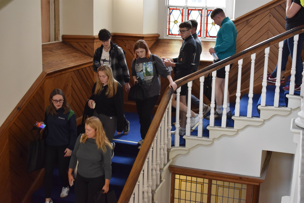 Mary Immaculate College (MIC) (@miclimerick) on Twitter photo What a week! 🤩
Wrapping up orientation with a few snaps from our <a href="/MICThurles/">School of Education, MIC Thurles</a> campus 📸👀
Have a fabulous weekend… Roll on week 1 ‼️ What a week! 🤩
Wrapping up orientation with a few snaps from our <a href="/MICThurles/">School of Education, MIC Thurles</a> campus 📸👀
Have a fabulous weekend… Roll on week 1 ‼️
