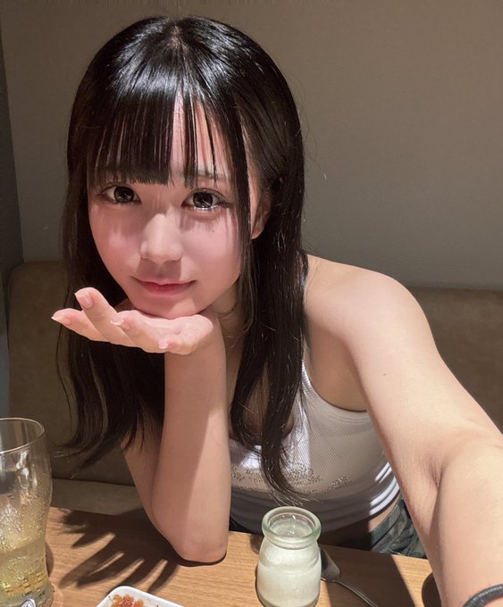 愛純百葉のTwitter画像33