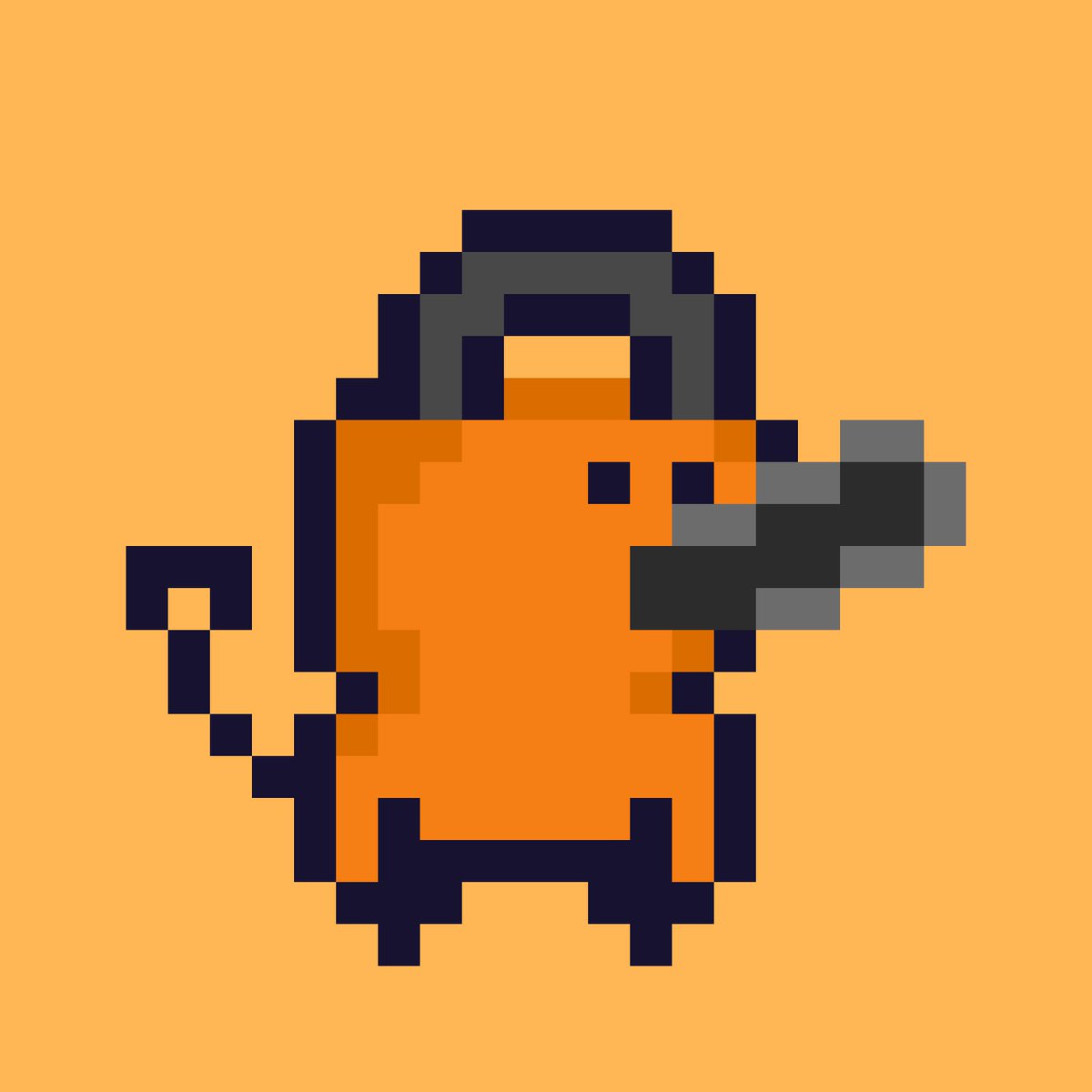 Dangerous.

Destructive.

Stellarmon is upon us.