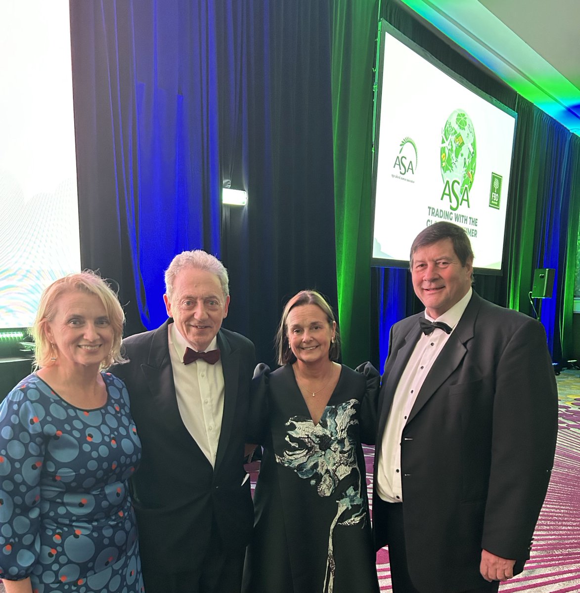 AgricultureSETU (Waterford) (@setuagriculture) on Twitter photo Congrats Jimmy Brett of <a href="/BrettBrothersKK/">Brett Brothers</a> & <a href="/DeptOfSciSETU/">Depts of Land & Lab Science SETU Waterford</a> Industry Board on receiving <a href="/ASAireland/">ASAireland</a> Distinguished Member Award. Pictured with Jimmy - <a href="/SETUIreland/">South East Technological University</a> Kathryn Kiely,VP External Affairs,<a href="/eleanorkent44/">Eleanor Kent</a> Head of Land Sciences & Paul Nolan Chair <a href="/DeptOfSciSETU/">Depts of Land & Lab Science SETU Waterford</a> Industry Board Congrats Jimmy Brett of <a href="/BrettBrothersKK/">Brett Brothers</a> & <a href="/DeptOfSciSETU/">Depts of Land & Lab Science SETU Waterford</a> Industry Board on receiving <a href="/ASAireland/">ASAireland</a> Distinguished Member Award. Pictured with Jimmy - <a href="/SETUIreland/">South East Technological University</a> Kathryn Kiely,VP External Affairs,<a href="/eleanorkent44/">Eleanor Kent</a> Head of Land Sciences & Paul Nolan Chair <a href="/DeptOfSciSETU/">Depts of Land & Lab Science SETU Waterford</a> Industry Board