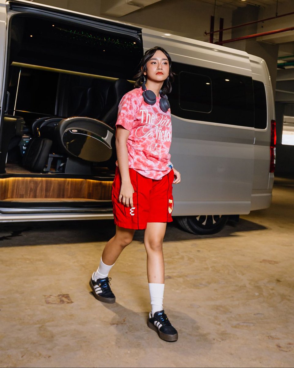 romeooscar88's tweet photo. Merah-merah!!!❣❤ @Freya_JKT48
#ThePathToVictory
#Metamorph⏳🦋 https://t.co/iWSVu5gymS