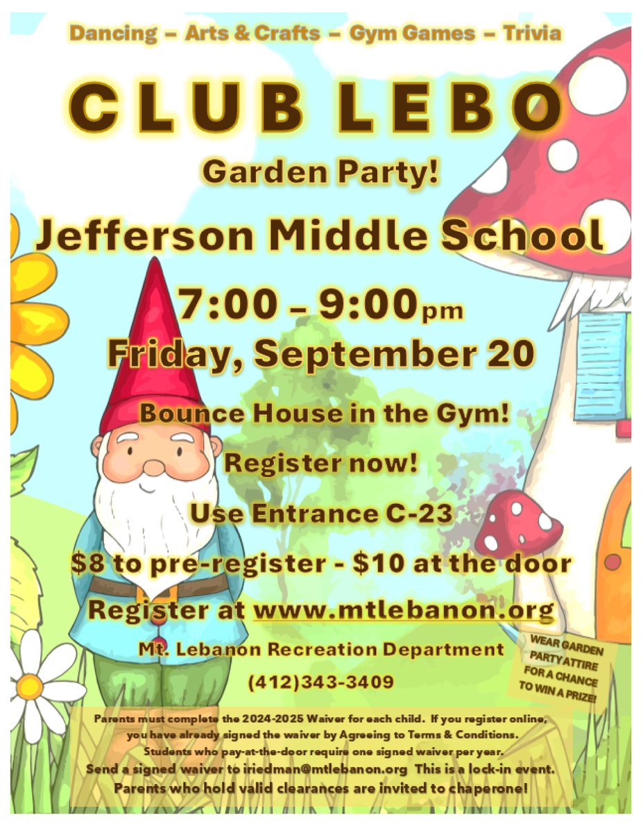 Mellon Middle School (@mellonmsmoments) on Twitter photo 