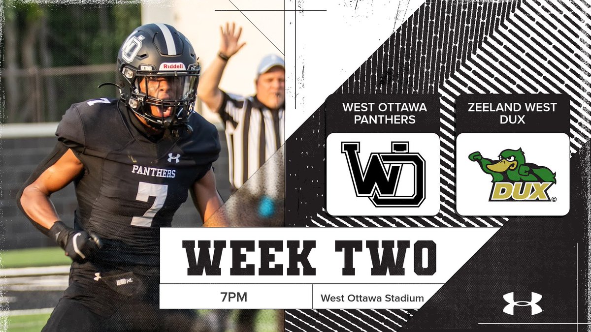 West Ottawa Panthers (@wopanthers) on Twitter photo 