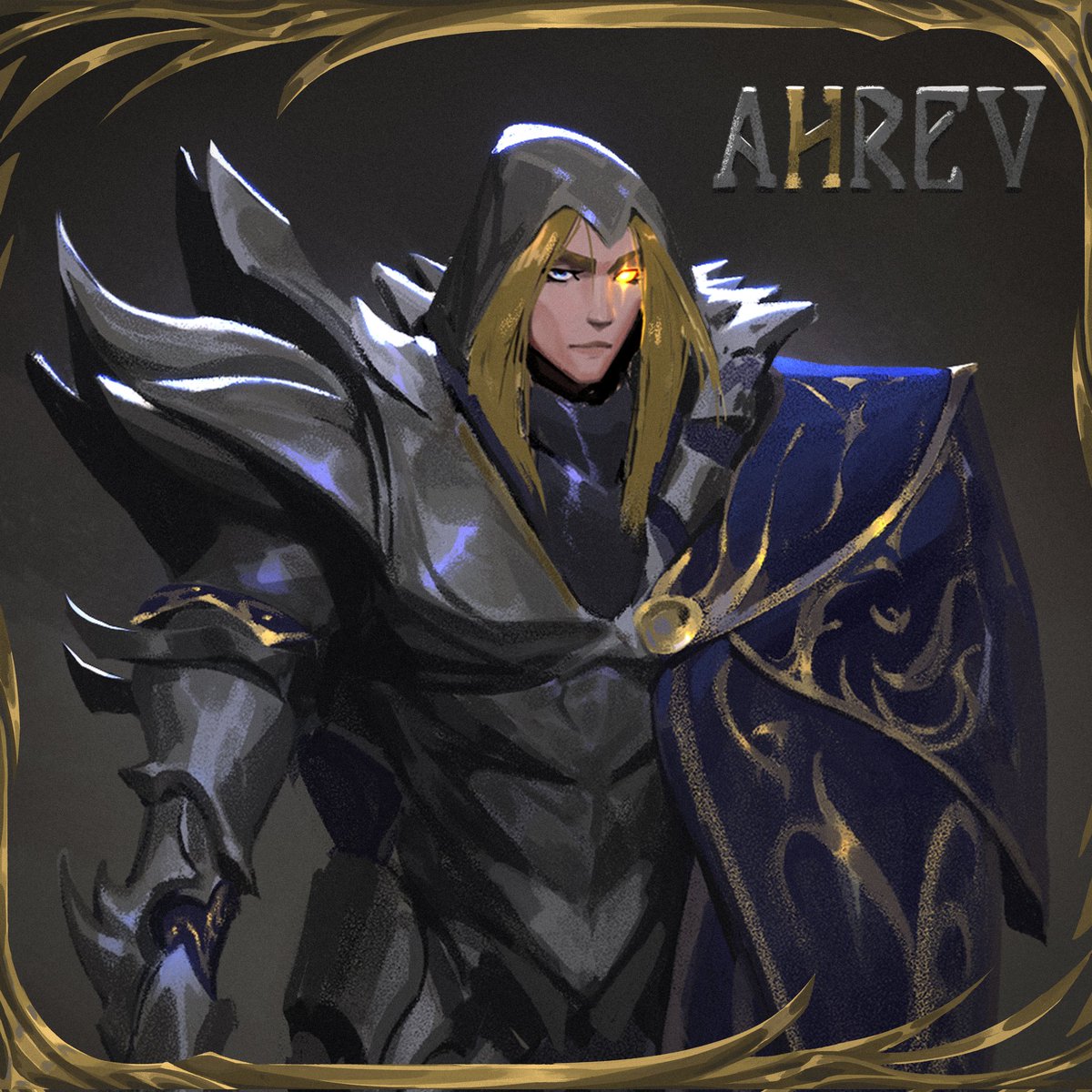 djasko0's tweet image. Personnal project #illustration #art #conceptart