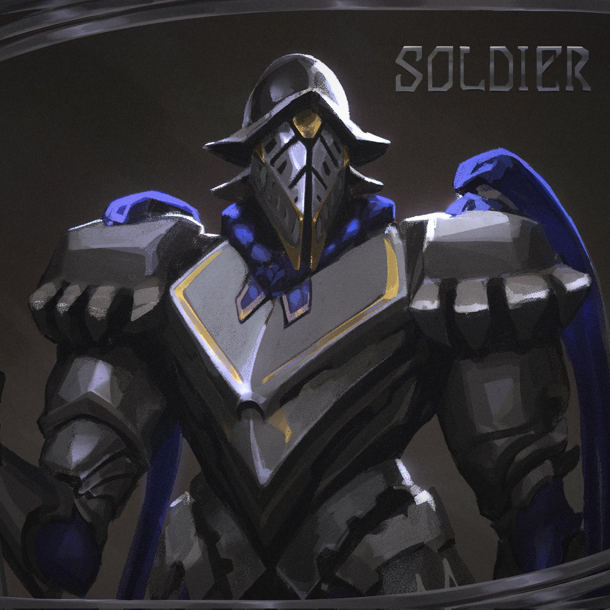 djasko0's tweet image. Personnal project #illustration #art #conceptart