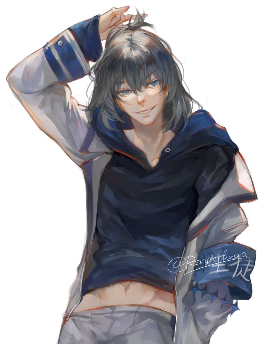 連れんか🦋Comms open tweet media