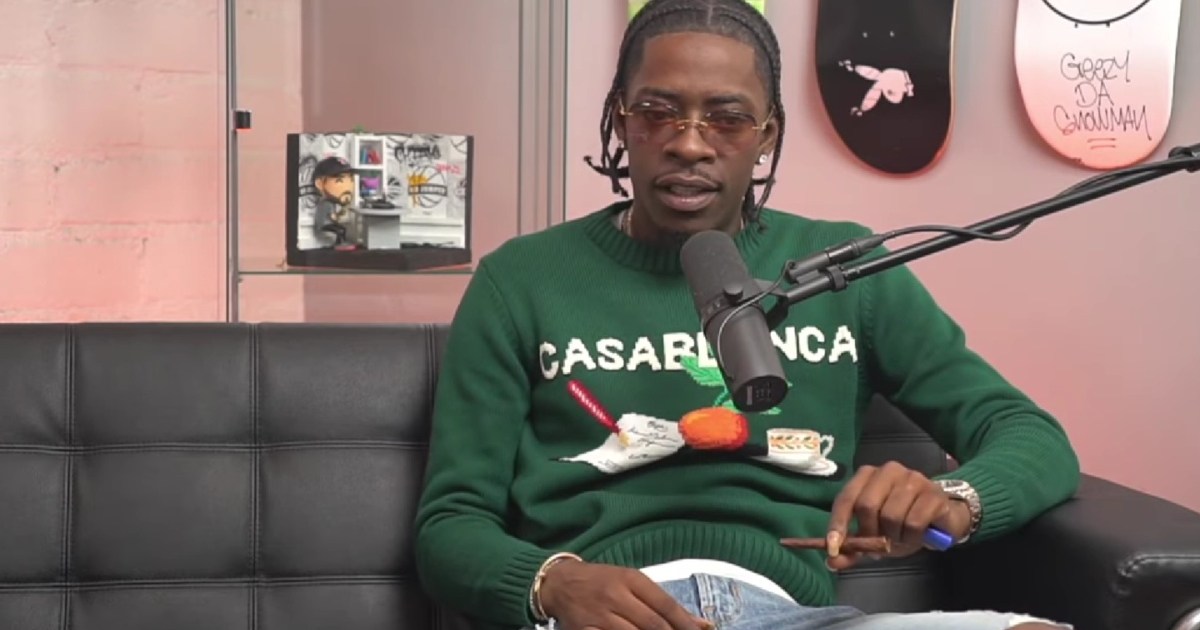 RaysReelReview's tweet photo. Who Is Rich Homie Quan’s Girlfriend? Amber Williams’ Job &amp; Instagram? https://t.co/nxuICtX7ih https://t.co/m5JK59oKO0