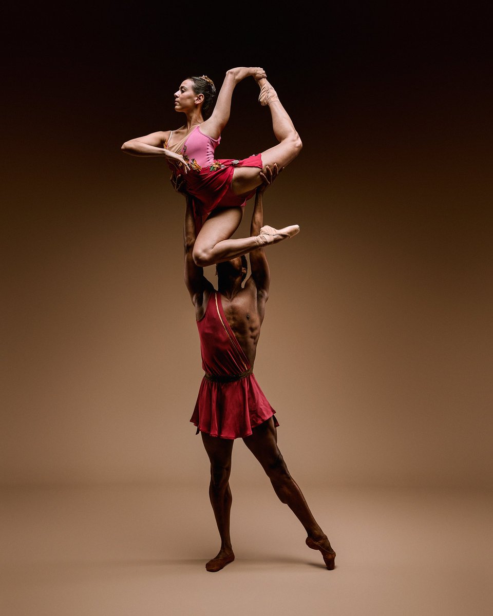 Cleveland Ballet tweet media