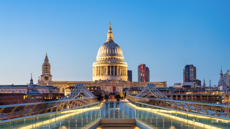 3 Days in London 

The Michelin Inspectors' top tips on where to eat, drink, stay and have fun in one of the world's busiest and most exciting cities

#London 

See the video and article here: guide.michelin.com/gb/en/article/…