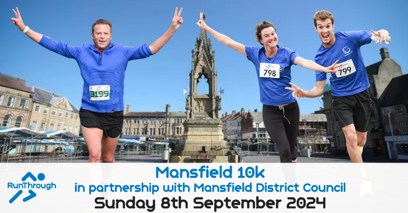 mansfieldtownfc's tweet photo. 🏃 Three of Stags’ under-21s players - McKeal Abdullah, Finn Flanagan and Darien Wauchope – are set to take part in the Mansfield 10k this Sunday to raise money for Macmillan Cancer Support.

Read more for information on how to donate. 👇

#Stags 🟡🔵