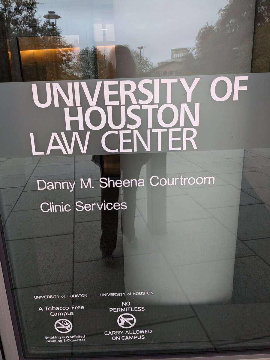 On site talking eviction diversion with a first round of data to review from our ongoing pilot study. Still more to collect but everyone is enrolled!