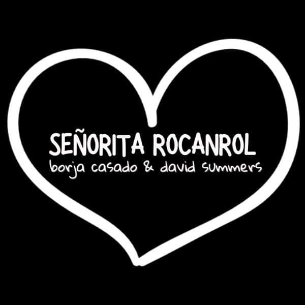 Señorita Rocanrol - Borja Casado &amp; David Summers

21.000 visitas en YouTube

GRACIAS

youtu.be/KTWtQvNmv5o

youtu.be/SbR_ZItUmvw