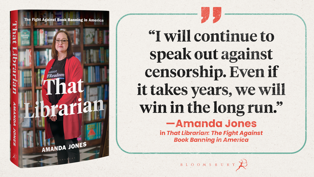 Bloomsbury U.S. tweet media