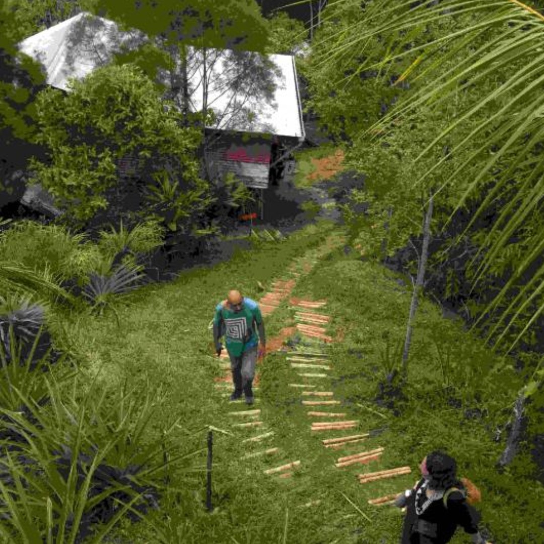 BritishArts's tweet image. 🌍 The voices and stories of communities impacted by climate change need to be heard.

👀 We&apos;re looking for one Malaysian and one UK arts / climate organisation to lead our Human-Nature Storytelling Fellowship.

📝 Apply by 18 Sep 2024

🔗 ow.ly/SLer50TgpO6 #HumanNature