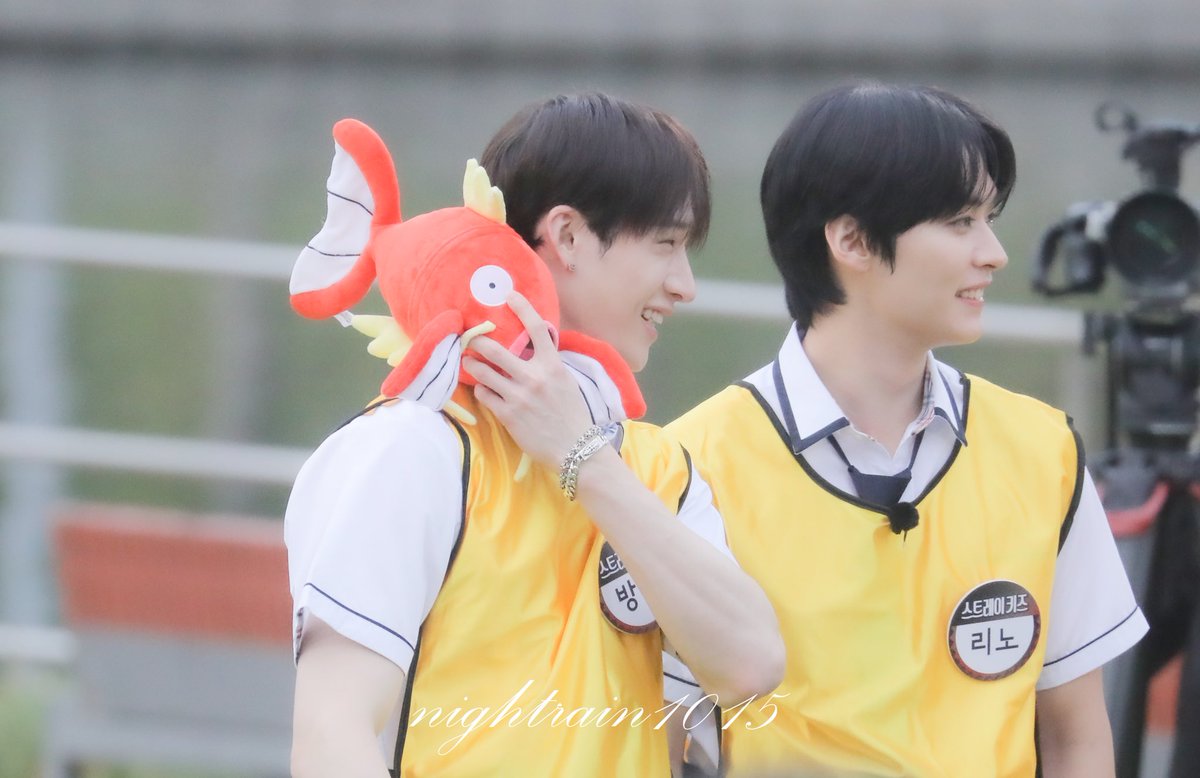 240905｜아는형님

😆

#straykids       #BangChan #Leeknow 
#스트레이키즈  #방찬              #리노 
#minchan
