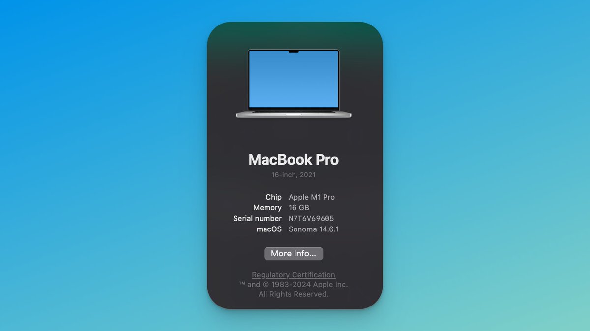 ViktorPy's tweet image. Not  bad #Python + @FastAPI  + #Sqlite in my 2021 Mac M1 Pro 🤔