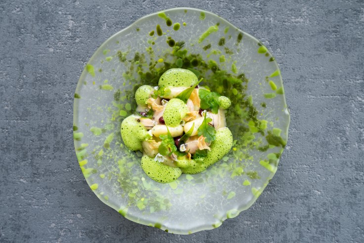 The MICHELIN Guide tweet media