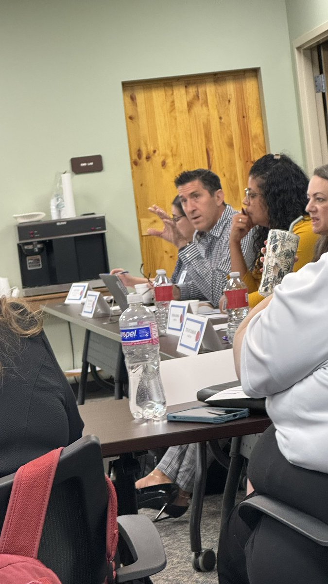 A BIG thank you to our community partners @health_first @RockledgeRegMC <a href="/ParrishMed/">ParrishMedicalCenter</a> <a href="/BrevardSheriff/">BrevardSheriff</a> @OrlandoHealth &amp; Coastal Health System for the on-going collaboration, partnership &amp; commitment in working together to ensure we deliver quality care to our community. Thank YOU!