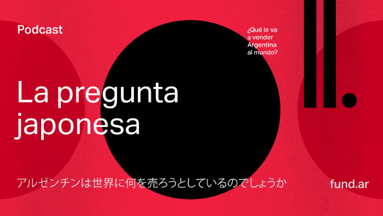 ¿Por qué esperamos a que venga una delegación de Japón a hacernos la pregunta que Argentina tiene que hacerse? ¿Por qué 40 años después seguimos en un laberinto sin respuestas? No alcanza con arreglar la macro y sacar regulaciones vetustas para crear prosperidad en Argentina🧵👇🏾