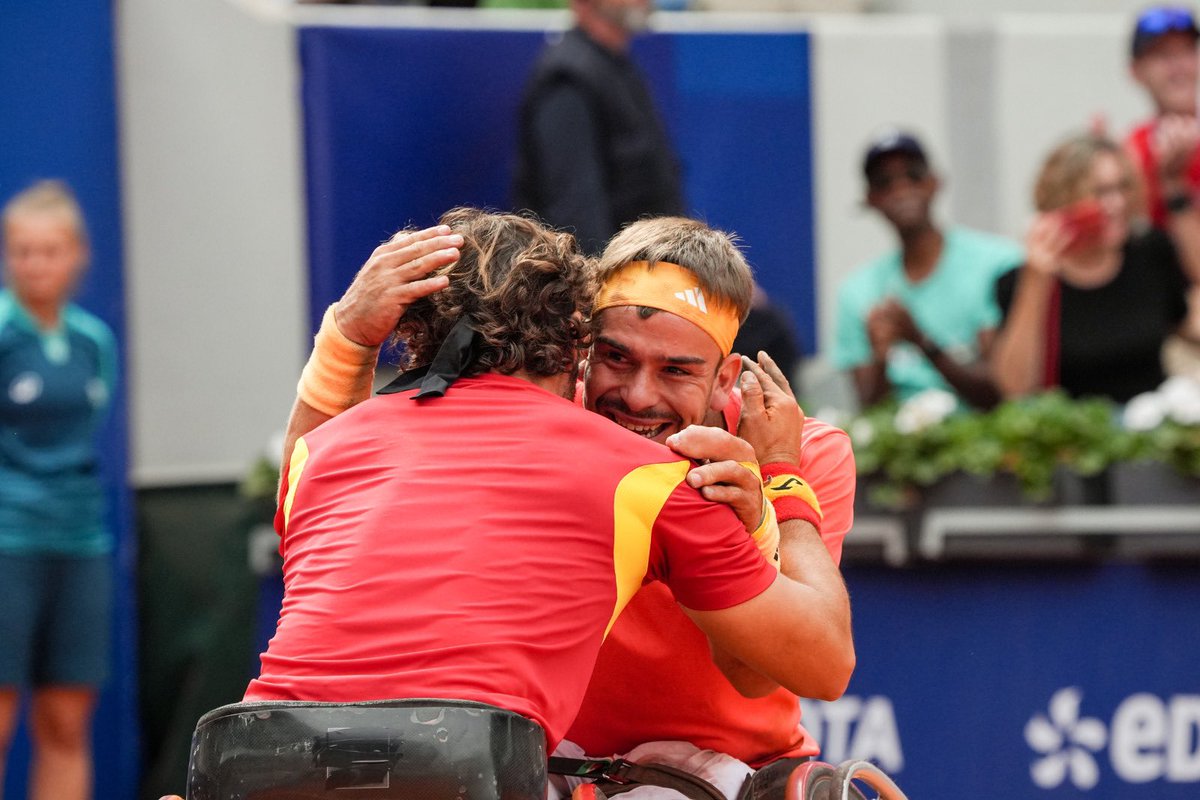 🥉 ¡Medalla de bronce para Marta Arce en judo j2 -57kg!