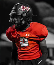 Class 2A leaders in rushing, passing, receiving

Rushing
529 - Kalil Townes, Lovett
404 - Jagger Reed, Murray County
378 - Kadiphius Iverson, Westside-Macon
354 - Andrew Beard, Prince Avenue Christian
343 - A'merre Williams, Burke County
326 - Christian Monfort, Morgan County
277