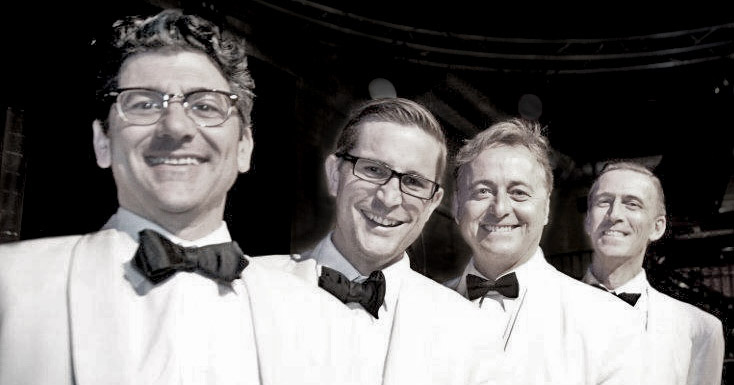 IdaHome Magazine / IdaHome FLAVOR (@idahome_m) on Twitter photo Frim Fram Four and <a href="/OperaIdaho_/">Opera Idaho</a> are the featured artists at the free Music on the Mountain concert happening at <a href="/BOGUSBASIN/">Bogus Basin Mountain Recreation Area</a> on Saturday from 2-5 p.m. bogusbasin.org/event/music-on… Frim Fram Four and <a href="/OperaIdaho_/">Opera Idaho</a> are the featured artists at the free Music on the Mountain concert happening at <a href="/BOGUSBASIN/">Bogus Basin Mountain Recreation Area</a> on Saturday from 2-5 p.m. bogusbasin.org/event/music-on…