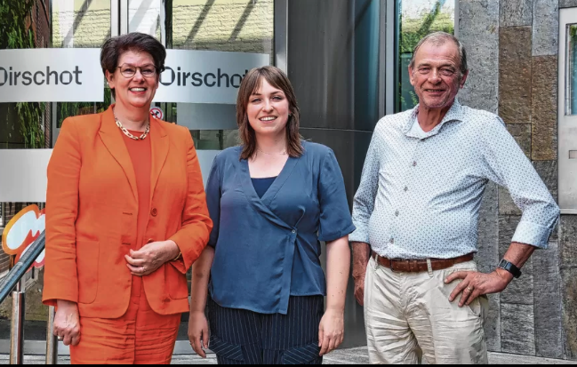 VVD Oirschot tweet media