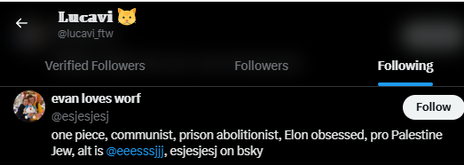 Torresloli2's tweet photo. @lucavi_ftw @airbagged @twicesoncesu @tippitytoptweet @tippity I guess, that's fan of the lowest iq jew in america who's trying to reply toward me with "funny meme" https://t.co/aguCVsL3Vi
