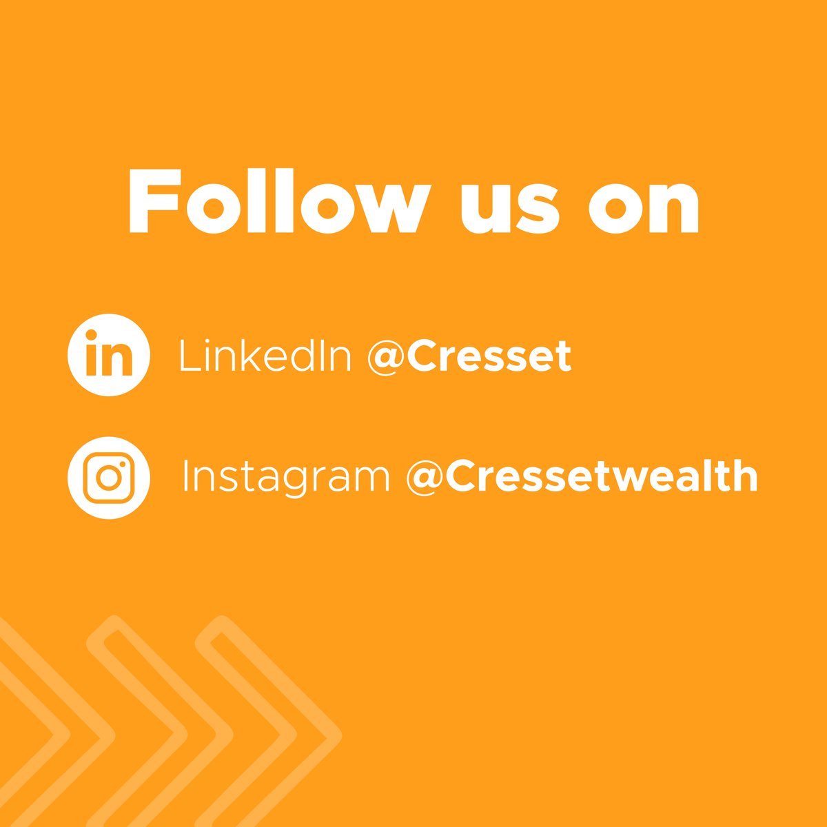 Cresset (@cresset_) on Twitter photo 