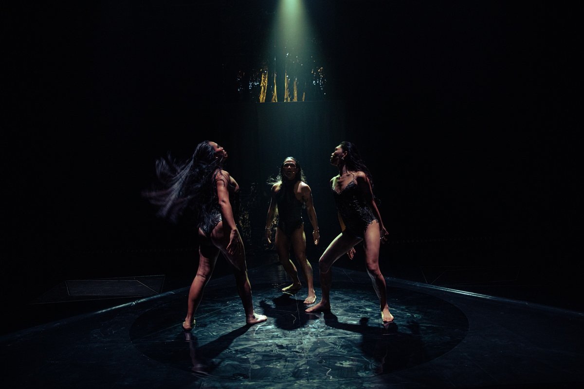 TheArtsShelf's tweet photo. Fierce Festival 2024 - Programme Announced for Birmingham's Contemporary Performance Festival

MORE INFO 👉 https://t.co/OIbeSWPrTa

#Fierce2024 https://t.co/flg97cG0d0