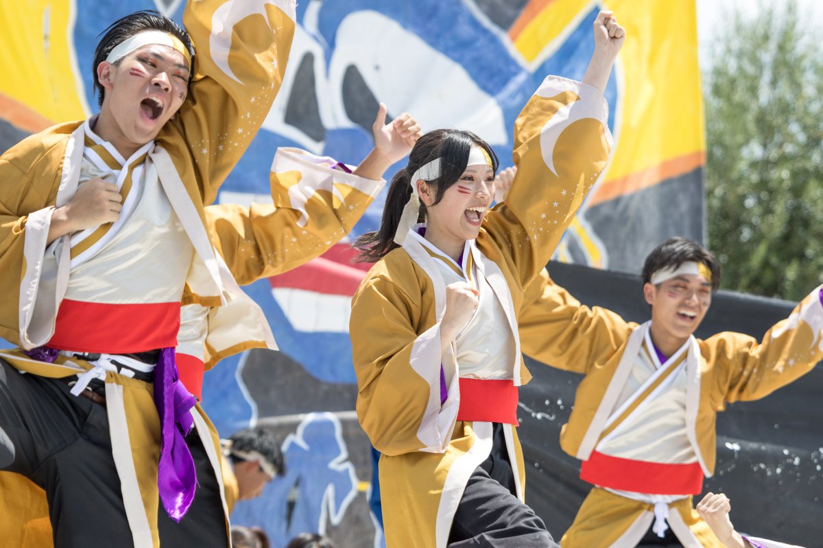 okmt_tkak's tweet image. 2024.08.18　おの恋おどり
京炎 そでふれ！Tacchi

#おの恋
#京炎そでふれTacchi #Tacchi