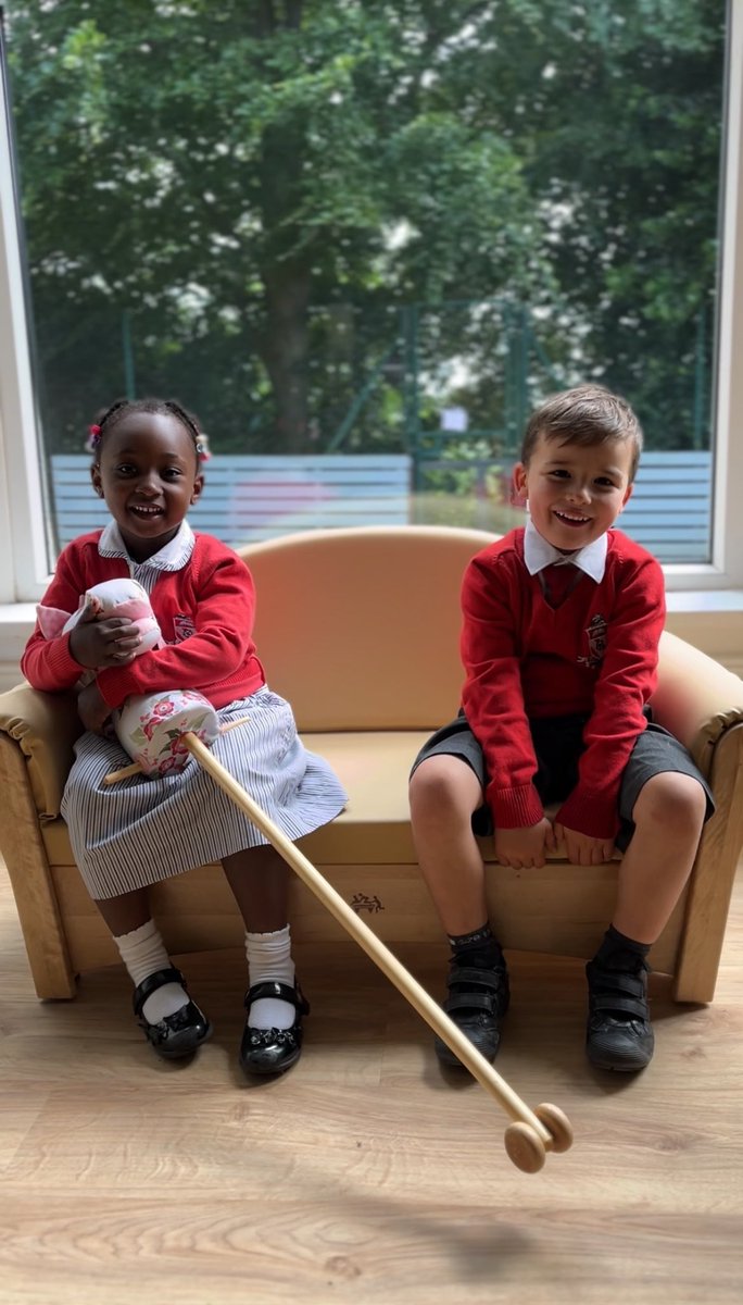 There is now a limited number of places available for our Open Morning on Friday 13 September from 9.30-11am. Come along for an authentic experience of our uniquely happy atmosphere. Email openevents@froebelian.co.uk to secure a place.