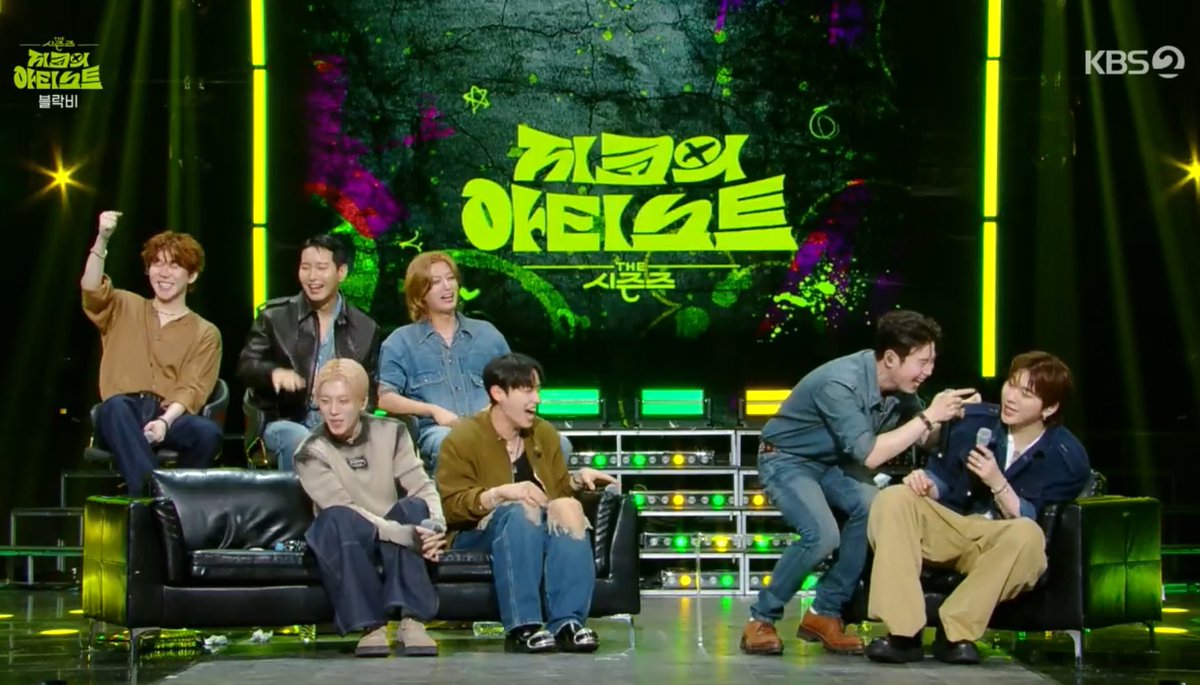 Block.BがBlock.Bで泣いちゃった