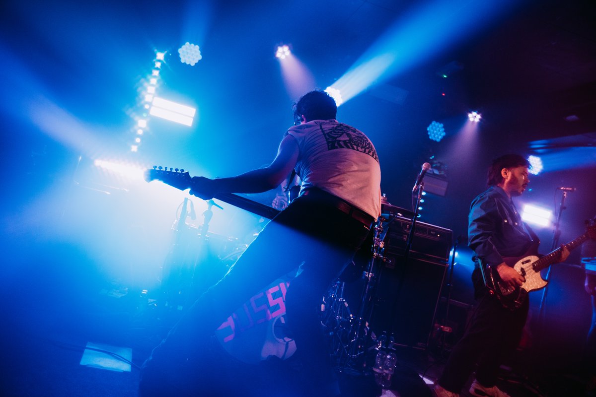 The Wardrobe Leeds tweet media