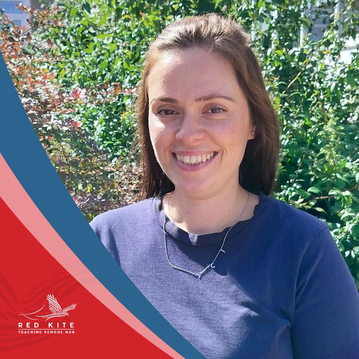 Please join us in welcoming Hannah to our team. Hannah will be supporting with our Early Career Framework and Appropriate Body services and we’re really excited to have her as part of the team with her strong administration skills.

#WelcomeToTheTeam #NewTeamMember #ECF #AB