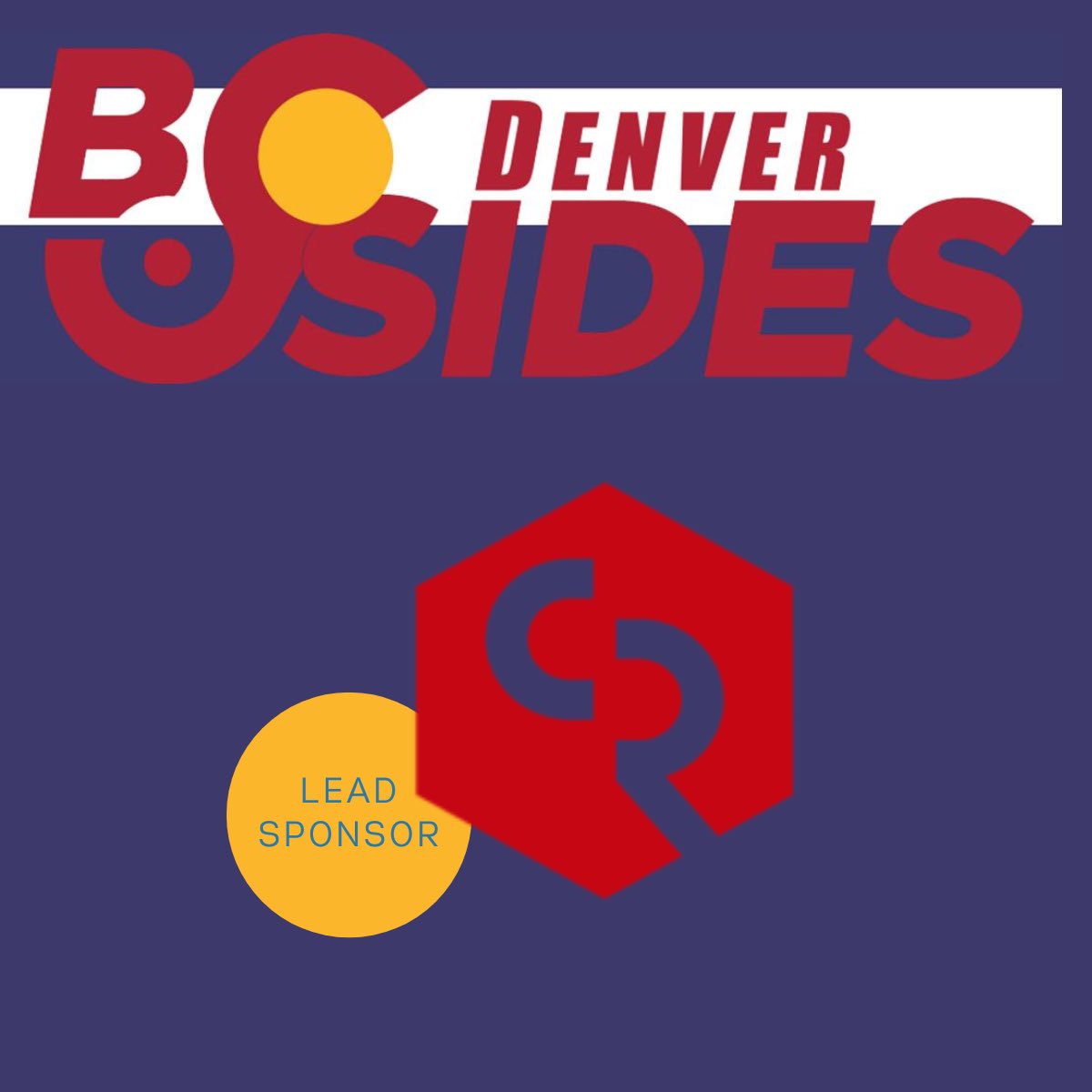 The <a href="/CodeRedPartners/">Code Red Partners</a> crew with be representing at <a href="/BSidesDEN/">BSidesDenver</a> today

#BsidesDen #BsidesDenver2024