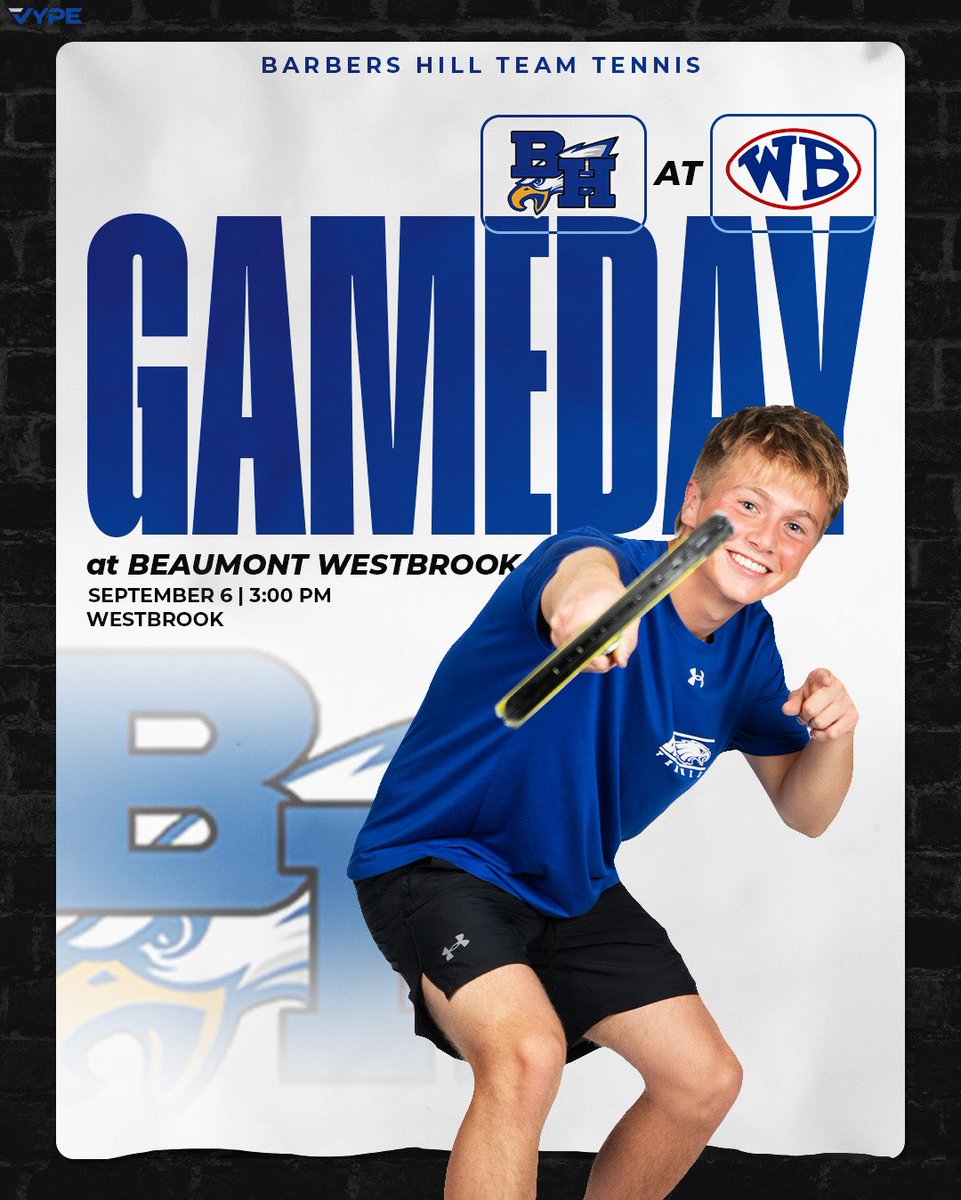 District play starts today!