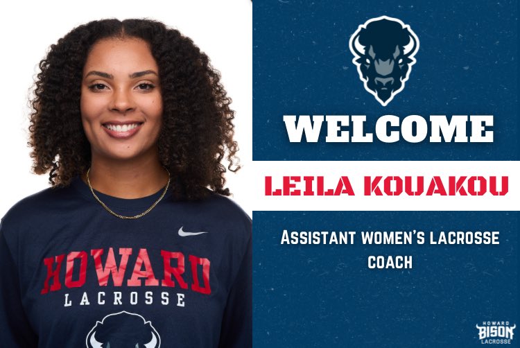 We are so excited to welcome our new coaches to the staff!