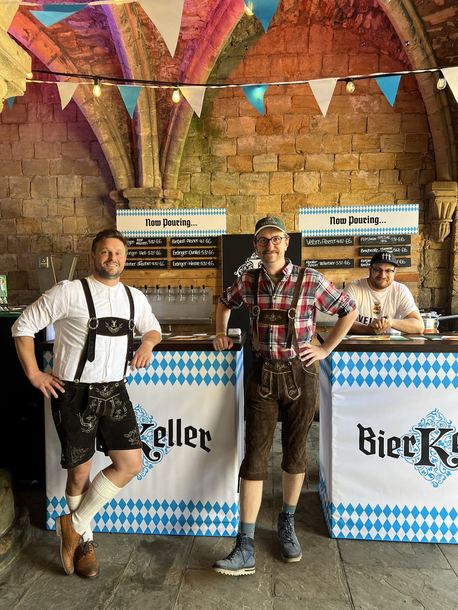 TICKET UPDATE:

Tickets still available for tonight online &amp; on the door.

Saturday day - only JUST over 100 left.

Saturday evening session a few more available to buy but don’t leave it too late in case!