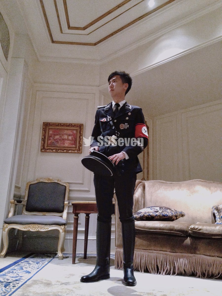 #马靴 #boots