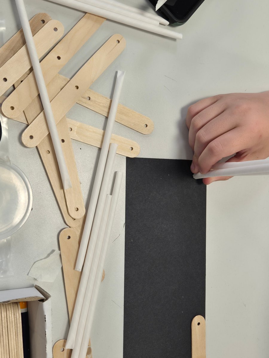 Blairgowrie High School Design And Technology tweet media