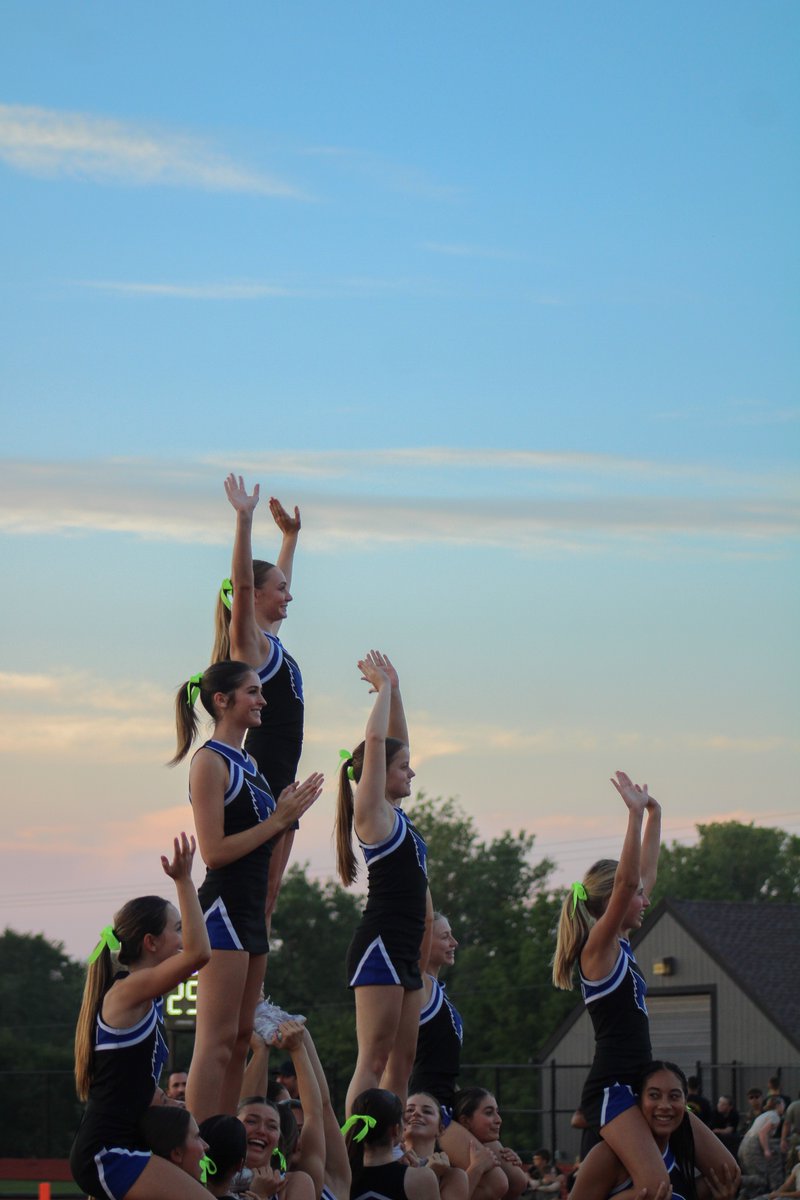 The Bell tweet media