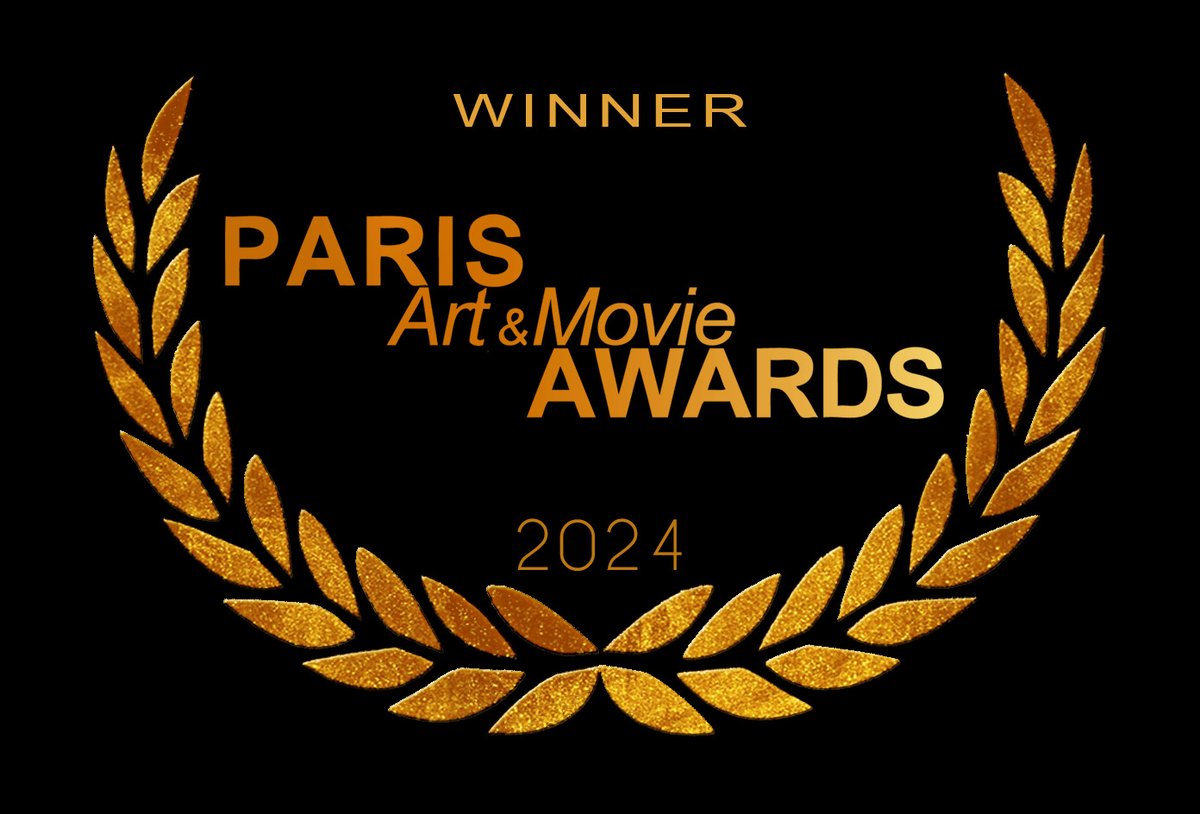 Chain_Animation's tweet image. We are immensely proud to share our Winner laurel and certificate from the Paris Movie Awards! This recognition holds deep meaning for us, and we’re incredibly grateful for this honor and your encouragement. ~ \\ ( ^ O ^ ) // ~ 😍🥰😊🤩🥳🎉
#PAMA #ParisArtAndMovieAwards