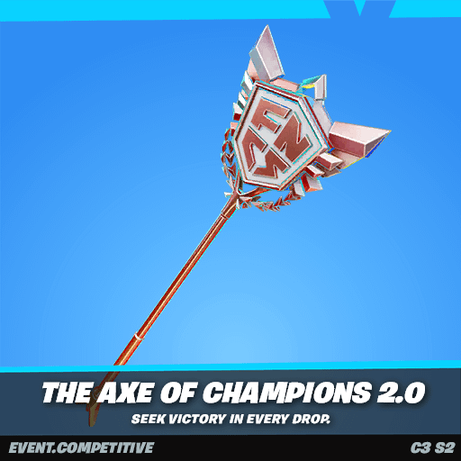 HistoryOfFN's tweet image. **Fortnite Giveaway**

I'm going to giveaway the Axe of Champions!

To enter

Follow me on Twitch.com/Historyoffn 
Follow @LunatixVisionn_ 

Please use code HOF to support me 😁 (not a requirement)

#Fortnite
#EpicPartner