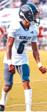 Class A Division II leaders in rushing, passing, receiving.

Rushing
467 - Aaron Bryant, Clinch County
452 - Antavious Richardson, Greenville
381 - Marquel Deering, Greenville
365 - Tayshawn Norris, Johnson County
347 - Shane Marshall, Irwin County
344 - Kelby Tymes, Marion