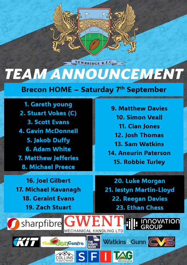Newbridge Rugby tweet media